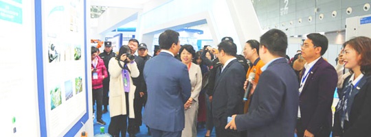 是什么企業(yè)，讓副省長(zhǎng)都主動(dòng)當(dāng)起了解說(shuō)員？！
