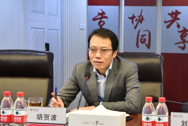 湘潭市委副書(shū)記、代市長(zhǎng)胡賀波一行蒞臨威勝電氣調(diào)研指導(dǎo)工作